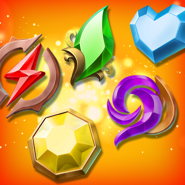 Gems