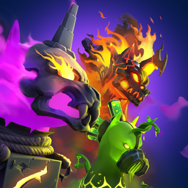 Shadowcorn
