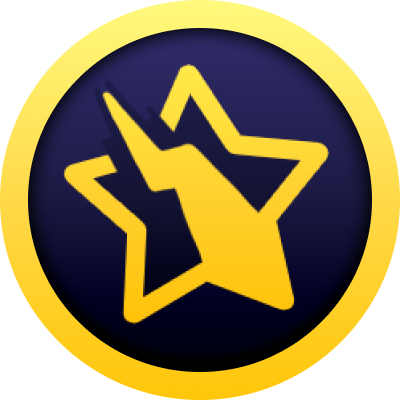 star
