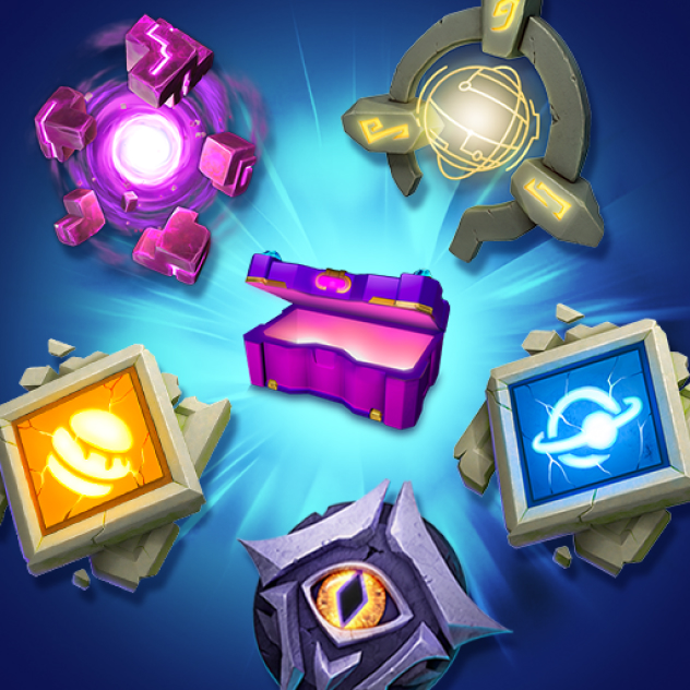 Unicorn Items