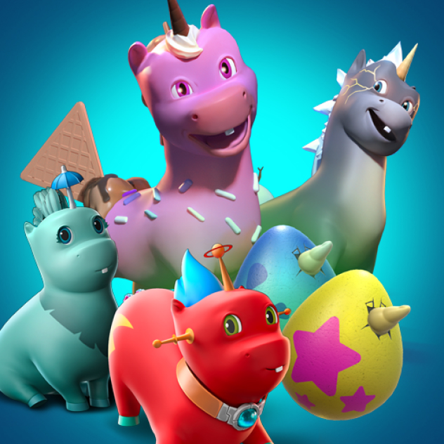 Unicorns